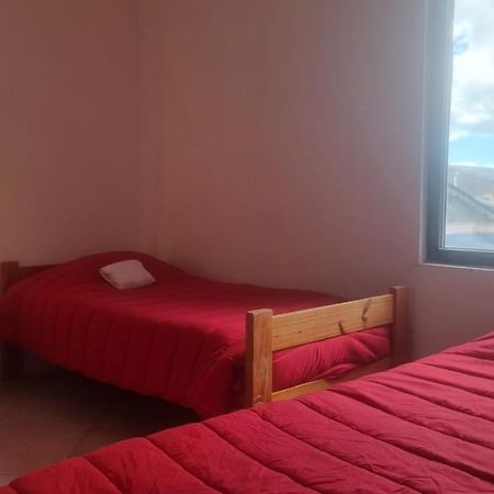 Departamento de 1 Dormitorio con Sala Estar Río Grande Exterior foto
