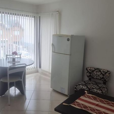 Departamento de 1 Dormitorio con Sala Estar Río Grande Exterior foto
