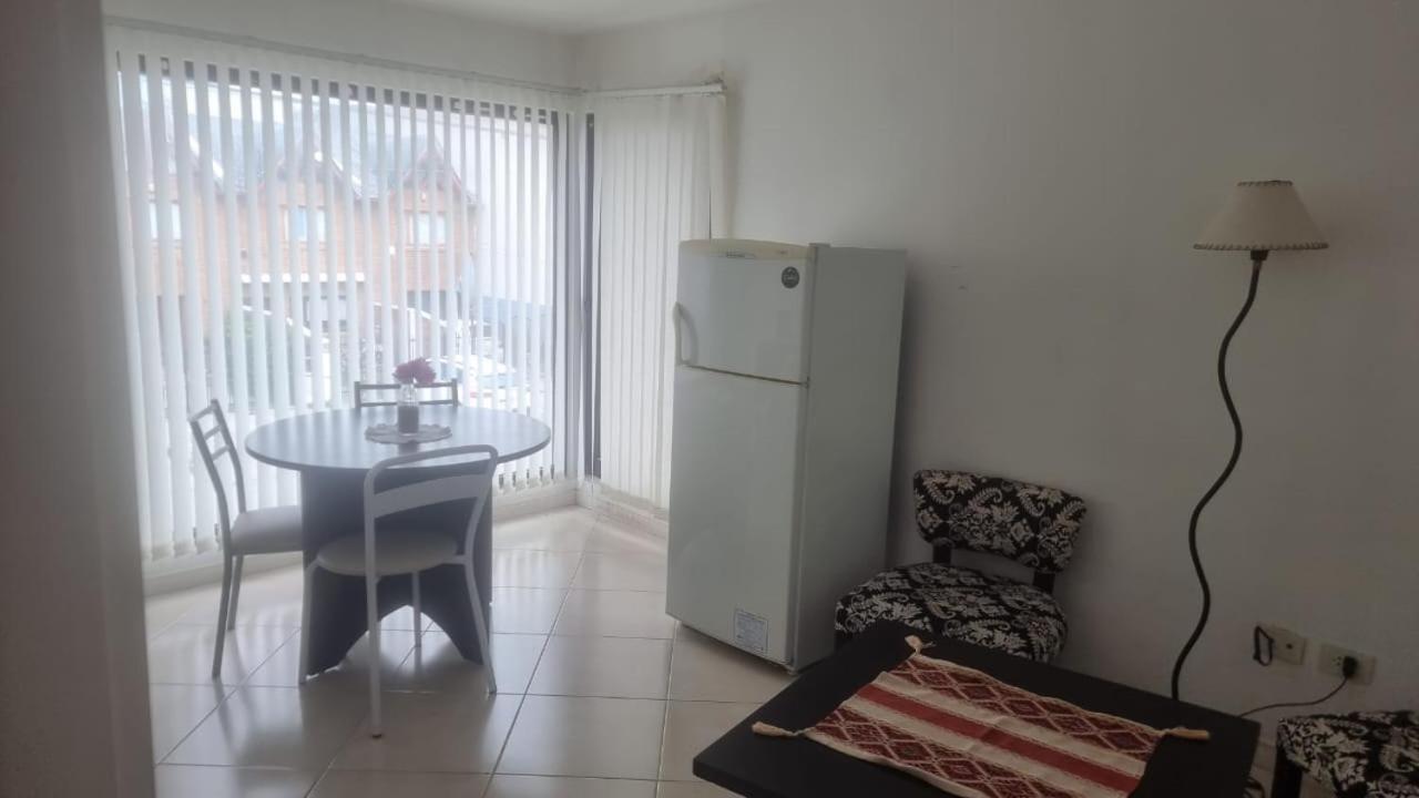 Departamento de 1 Dormitorio con Sala Estar Río Grande Exterior foto