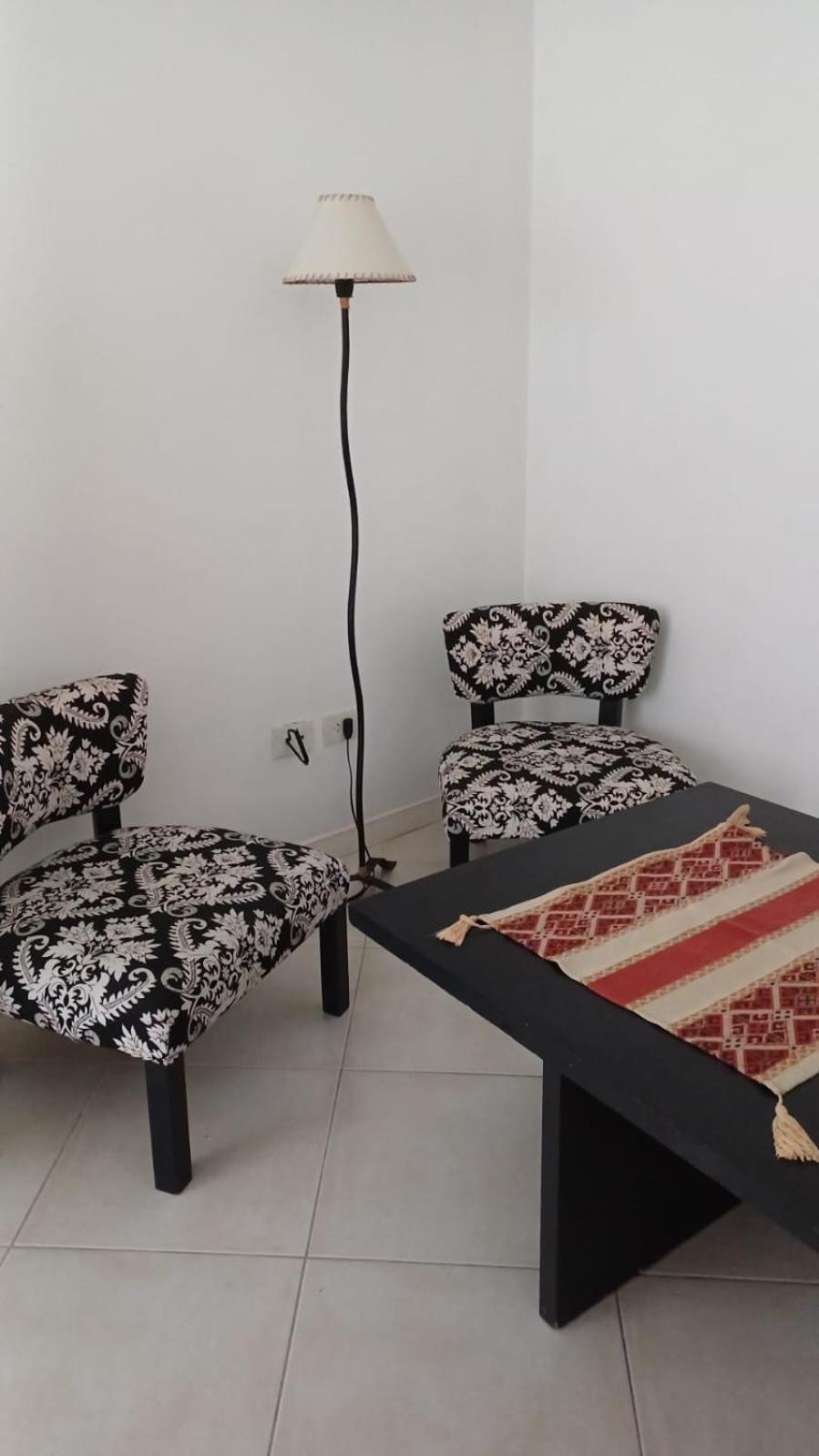 Departamento de 1 Dormitorio con Sala Estar Río Grande Exterior foto
