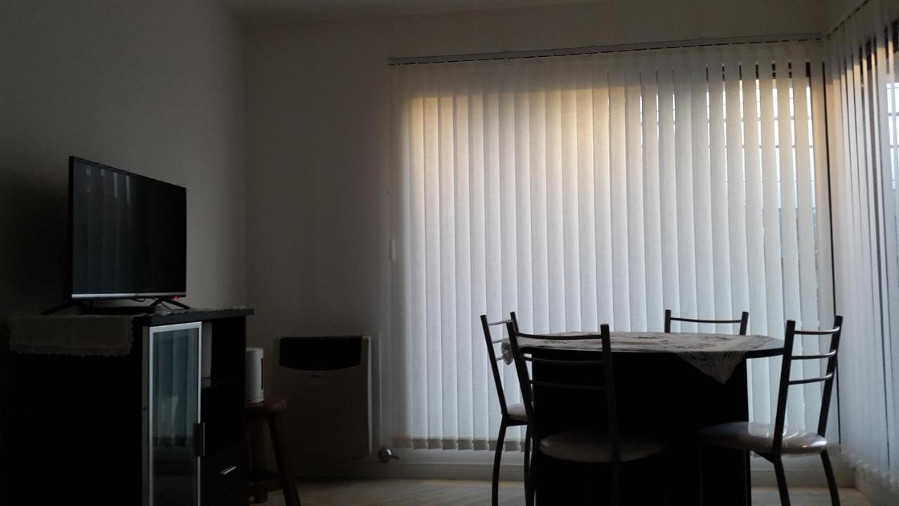 Departamento de 1 Dormitorio con Sala Estar Río Grande Exterior foto