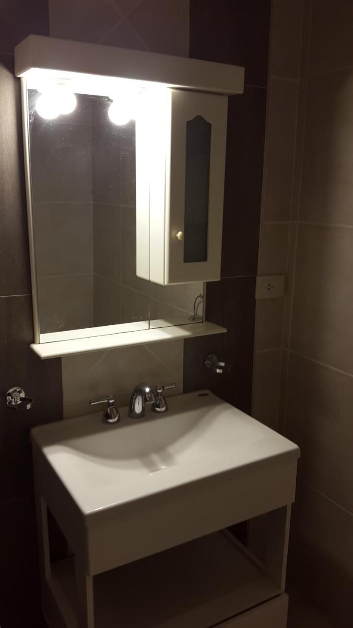 Departamento de 1 Dormitorio con Sala Estar Río Grande Exterior foto