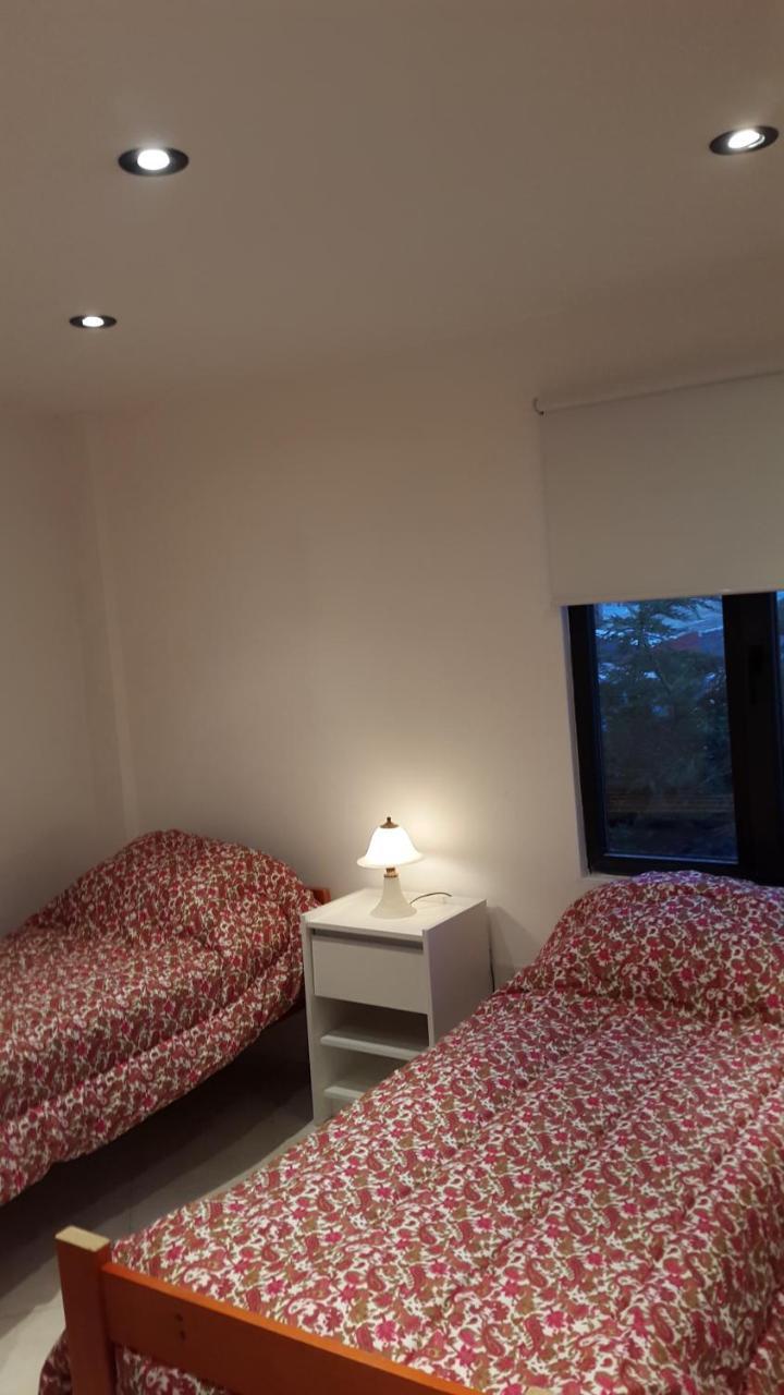 Departamento de 1 Dormitorio con Sala Estar Río Grande Exterior foto