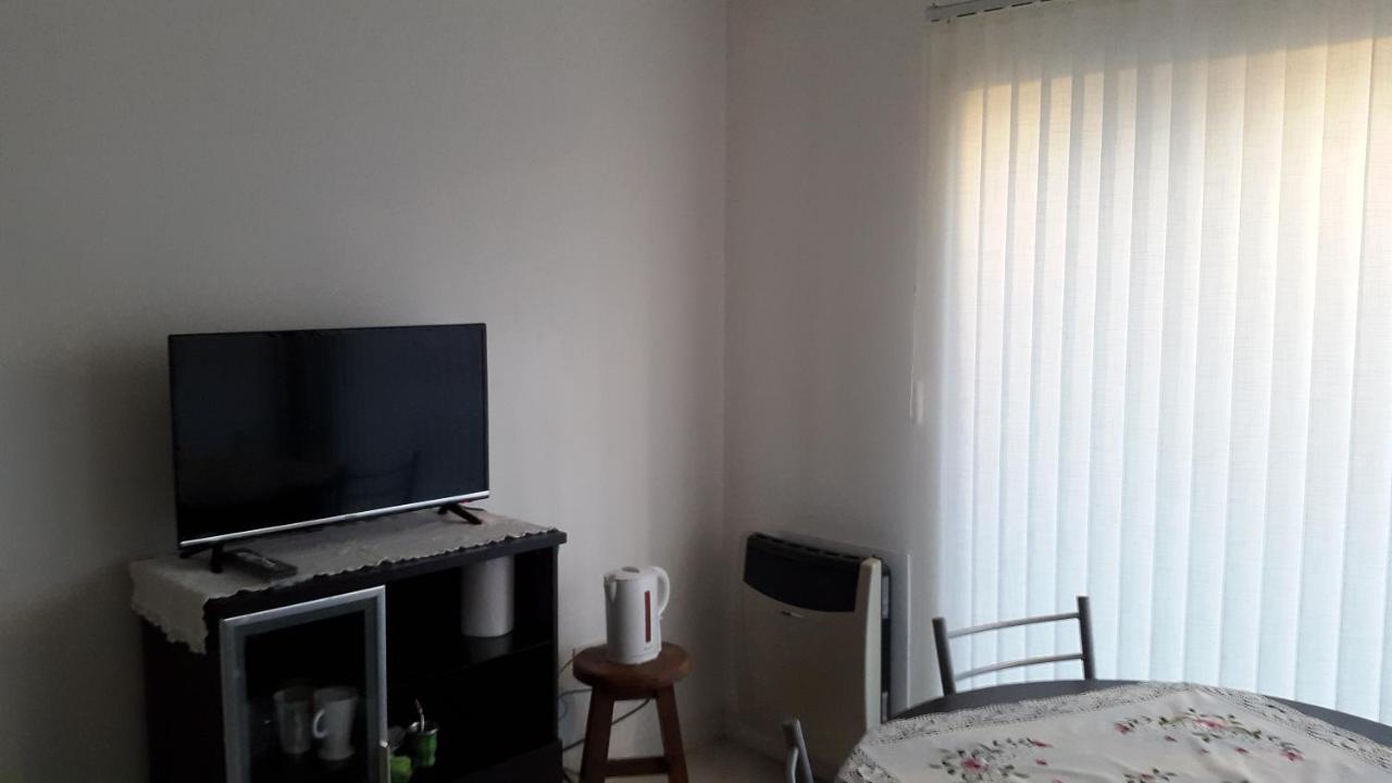 Departamento de 1 Dormitorio con Sala Estar Río Grande Exterior foto