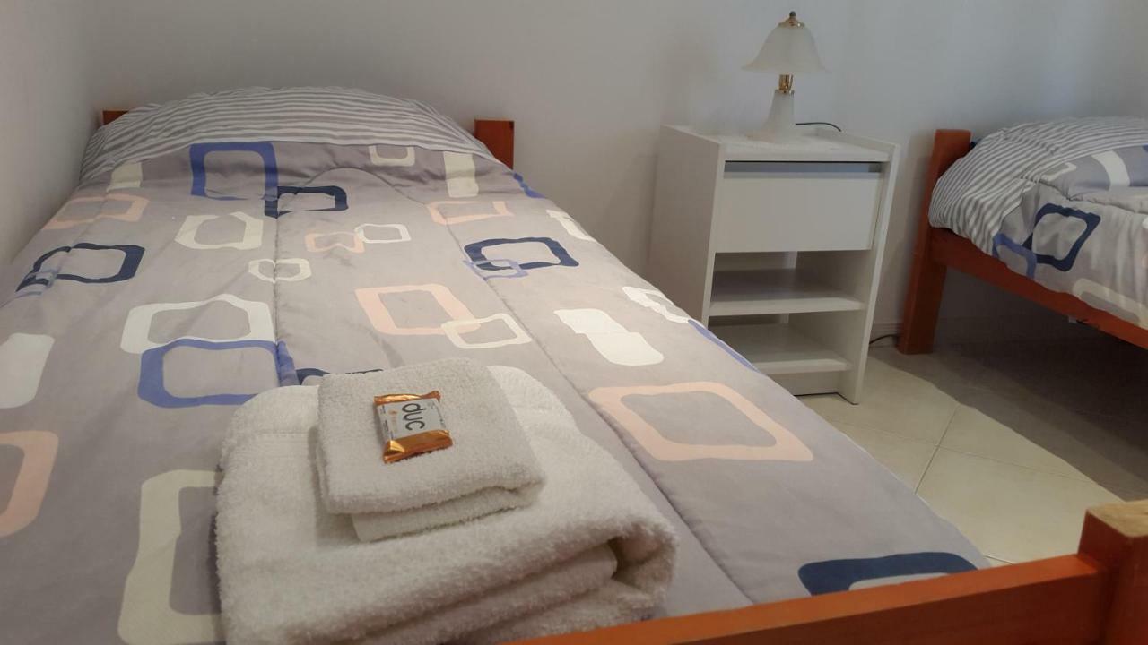 Departamento de 1 Dormitorio con Sala Estar Río Grande Exterior foto